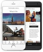 Download The Dubai Mall App